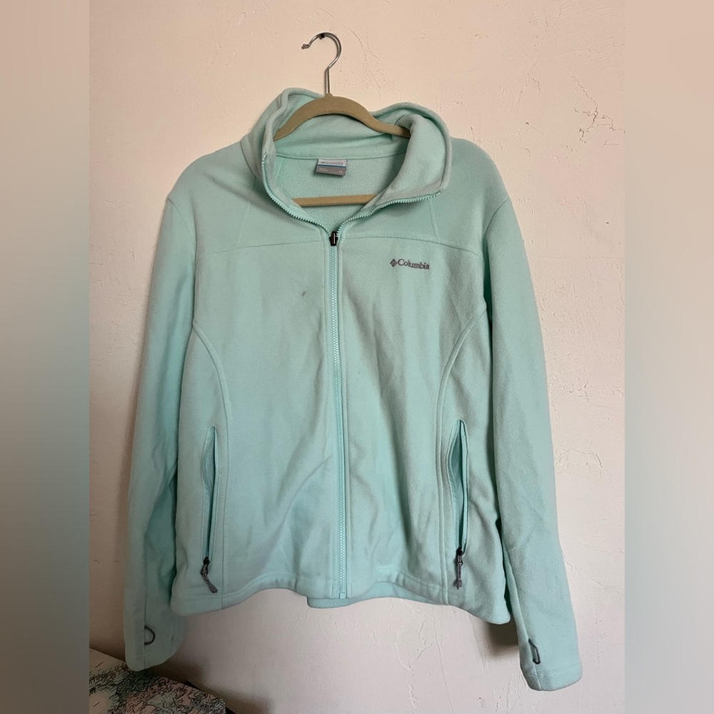 fleece